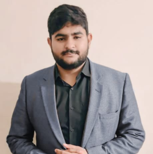 Hassan Mehmood Bajwa-Freelancer in Lahore Pakistan,Pakistan