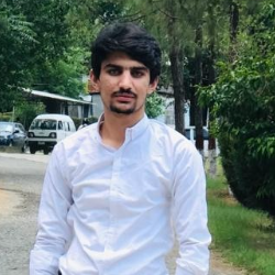 Muhammad Atif-Freelancer in Peshawar,Pakistan