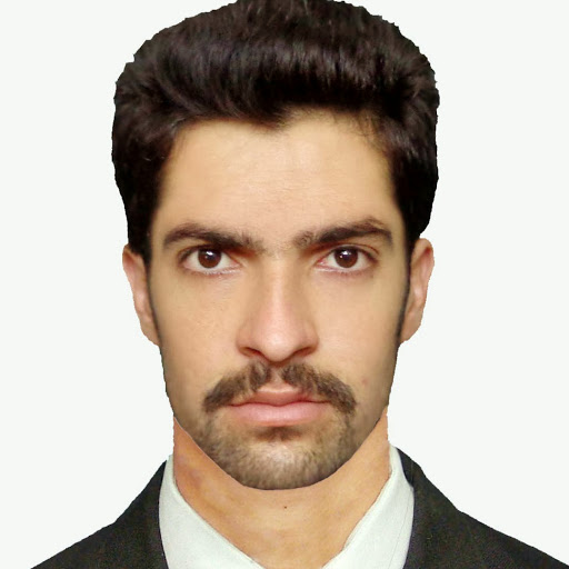 Akif Khan-Freelancer in Islamabad,Pakistan