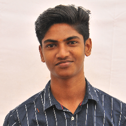 Dhinesh-Freelancer in Madurai,India