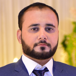 Muhammad Daud Khan-Freelancer in Peshawar,Pakistan