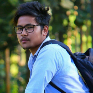 Madhurjya Gogoi-Freelancer in Guwahati,India