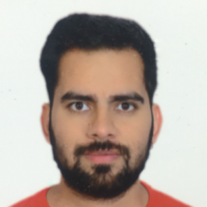 Nikhil Bhardwaj-Freelancer in Gurgaon,India