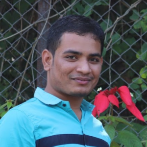 Jayesh-Freelancer in Surat,India