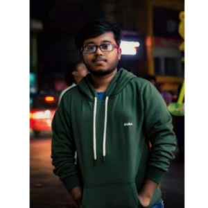 Bikram Mondal-Freelancer in Kolkata,India