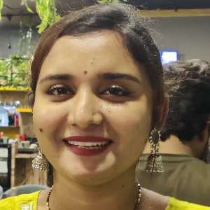 Labanya Mitra-Freelancer in Vadodara,India