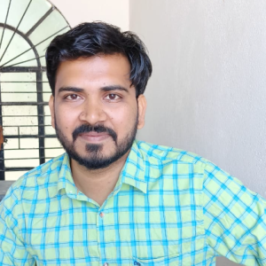 Sourav Rathod-Freelancer in Pune,India