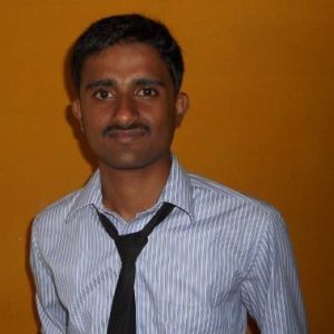 Pavan Thej-Freelancer in Bangalore,India