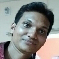 Ramkishan Panigrahi-Freelancer in Balangir,India