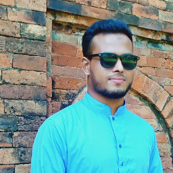 Md Mazharul Islam-Freelancer in Dhaka,Bangladesh