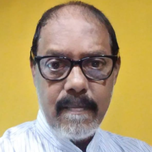 Sukumar Gangadharam-Freelancer in Hyderabad,India