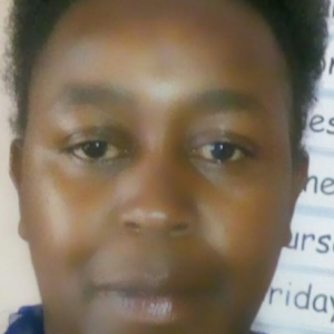 Naomi M-Freelancer in Nairobi,Kenya