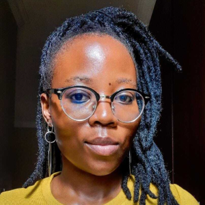 Sharon Ochieng-Freelancer in Nairobi,Kenya