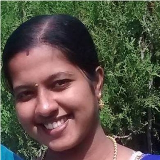 Amritha Jithesh-Freelancer in Mysore,India