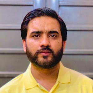 Moazam Ali-Freelancer in Lahore,Pakistan