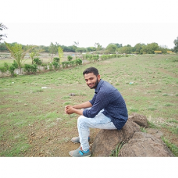 Kelvin Kotadiya-Freelancer in Rajkot,India
