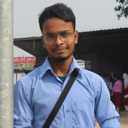 Showad Islam-Freelancer in Dhaka,Bangladesh