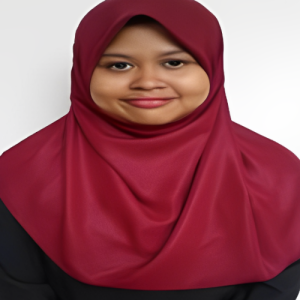 Siti Maisarah Jasman-Freelancer in Johor,Malaysia