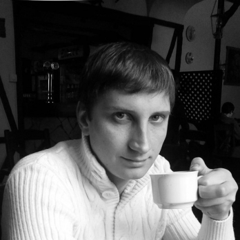 Cyril Budnik-Freelancer in Zaporozhye,Ukraine