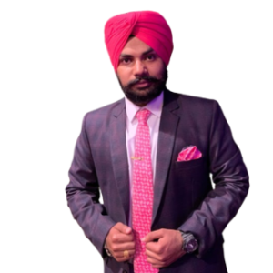 Simranjit Singh-Freelancer in Chandigarh,India