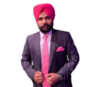 Simranjit Singh-Freelancer in Ludhiana,India