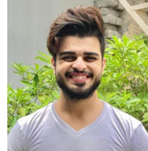 Samrat Singh Dagar-Freelancer in Delhi,India