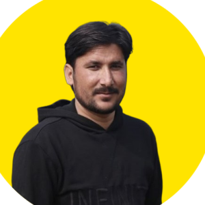 Yasir Hameed-Freelancer in Lahore,Pakistan