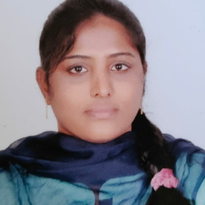 Shafiya Syed-Freelancer in Hyderabad,India