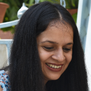Shiefa Gupta-Freelancer in Chandigarh,India