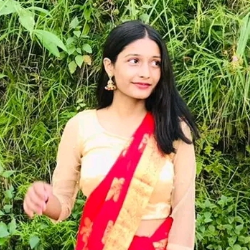 Alina Dhakal-Freelancer in kuleshwor,Nepal