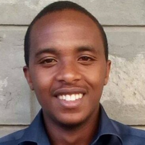 Liebart Mutua-Freelancer in Nairobi,Kenya