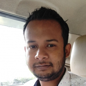 Bishal Clavin-Freelancer in Guwahati,India