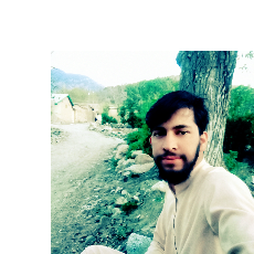 Irfan Hussain Bangash-Freelancer in Peshawar,Pakistan
