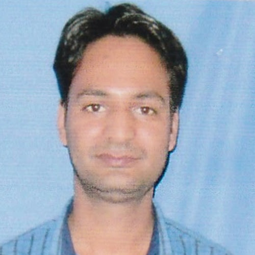 Saqib365 -Freelancer in ,India