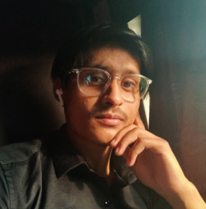 Ajit Yadav-Freelancer in Dimapur,India