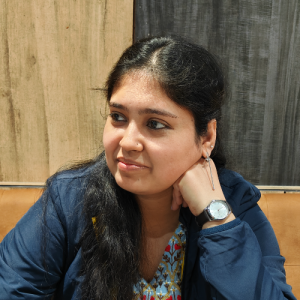 Samridhi Upadhyay-Freelancer in New Delhi,India