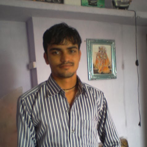 Jat Anil-Freelancer in Rajkot,India