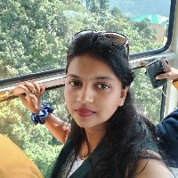 Poonam Bharati-Freelancer in chamba,India