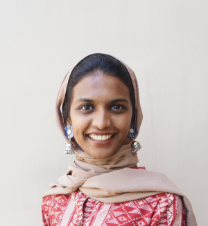 Aysha K-Freelancer in Kozhikode,India