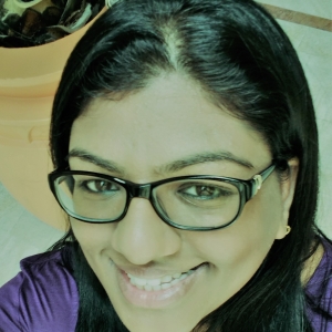 Anisha Vasudevan-Freelancer in Singapore,Singapore