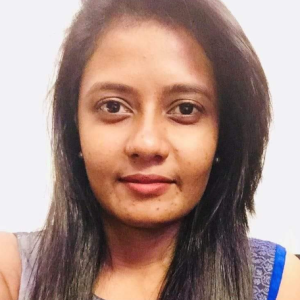 Kithmini Ranasinghe-Freelancer in Colombo,Sri Lanka