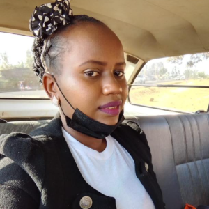 Consolata Munene-Freelancer in Nairobi,Kenya