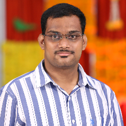 Bhanu Sai Prakash Sampathi-Freelancer in Hyderabad, India,India