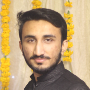 M Anas Shehzad-Freelancer in Lahore,Pakistan
