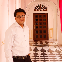 Sagar Gaur-Freelancer in Delhi,India