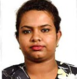 Nishani Wickramarathne-Freelancer in Colombo,Sri Lanka