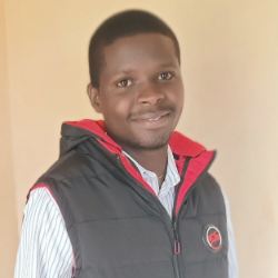 Frank Onwonga-Freelancer in Eldoret,Kenya