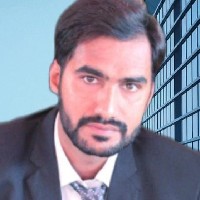 Muhammad Waqas-Freelancer in Multan,Pakistan