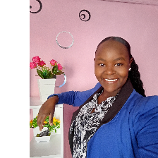 Chepkoech Betzy-Freelancer in Nairobi,Kenya