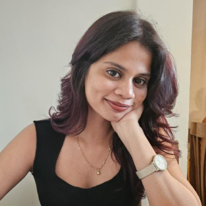 Rushali Waghmare-Freelancer in Mumbai,India